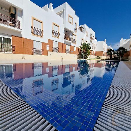 Pe Na Areia Apartman Cabanas De Tavira Kültér fotó