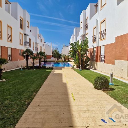 Pe Na Areia Apartman Cabanas De Tavira Kültér fotó
