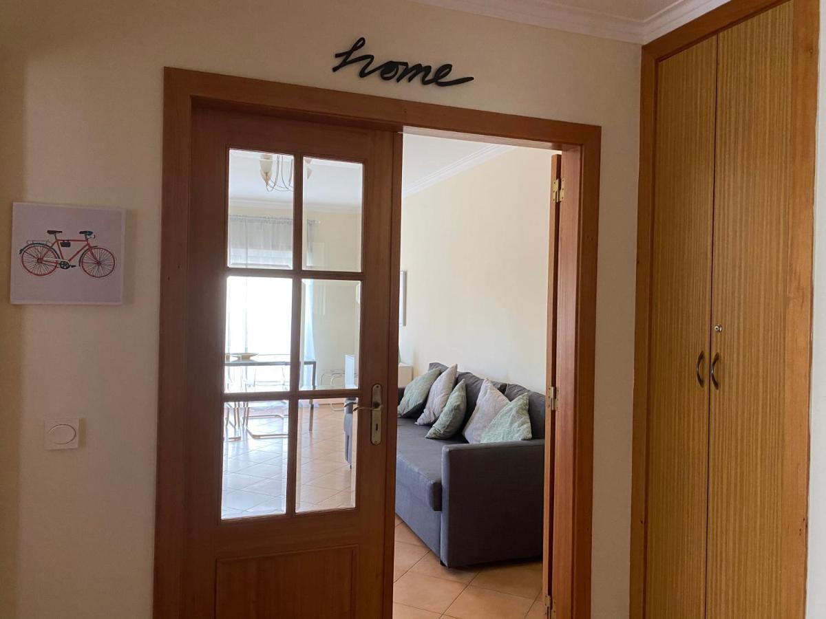 Pe Na Areia Apartman Cabanas De Tavira Kültér fotó