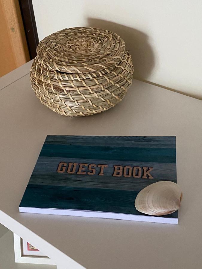 Pe Na Areia Apartman Cabanas De Tavira Kültér fotó