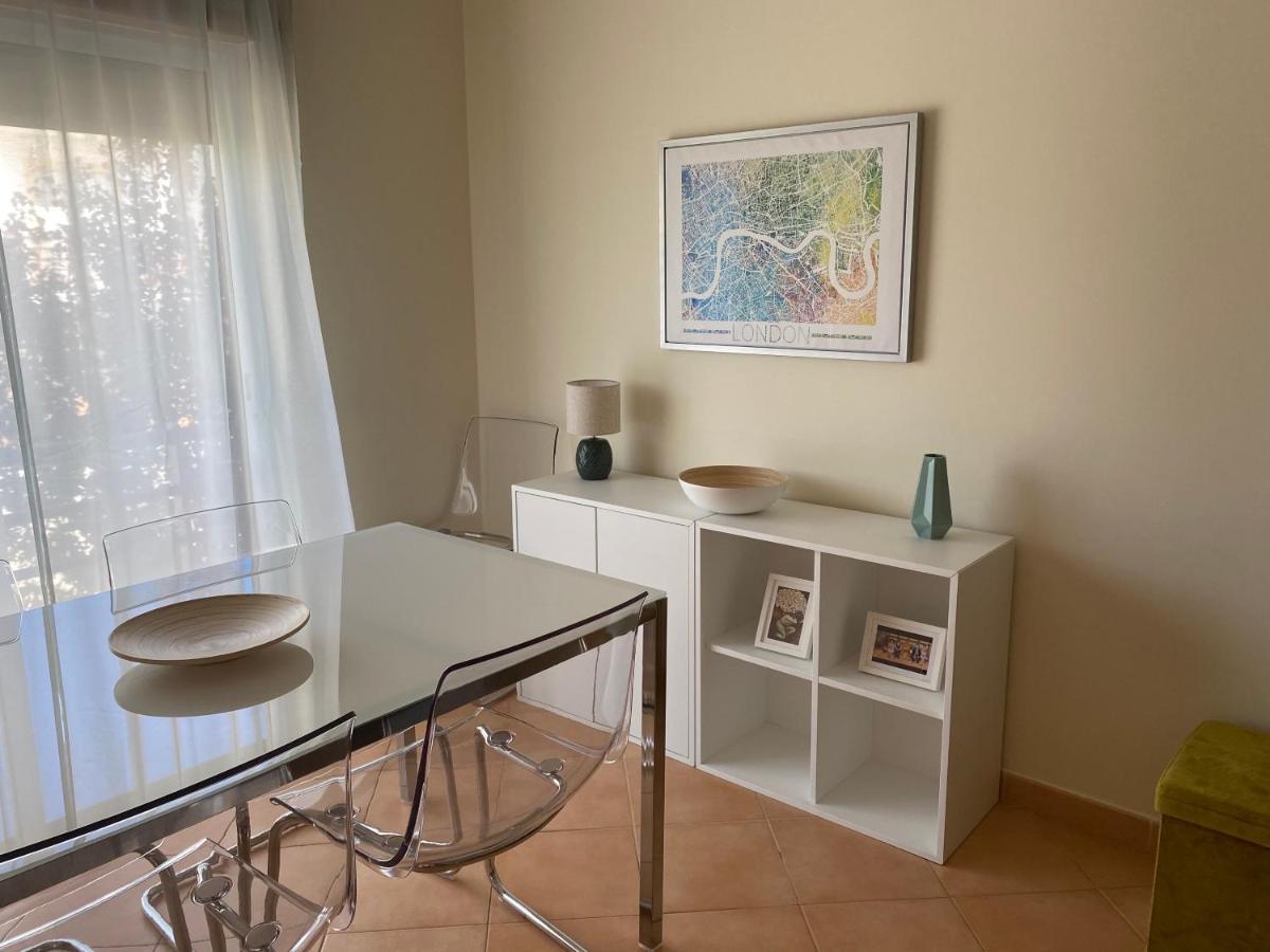Pe Na Areia Apartman Cabanas De Tavira Kültér fotó