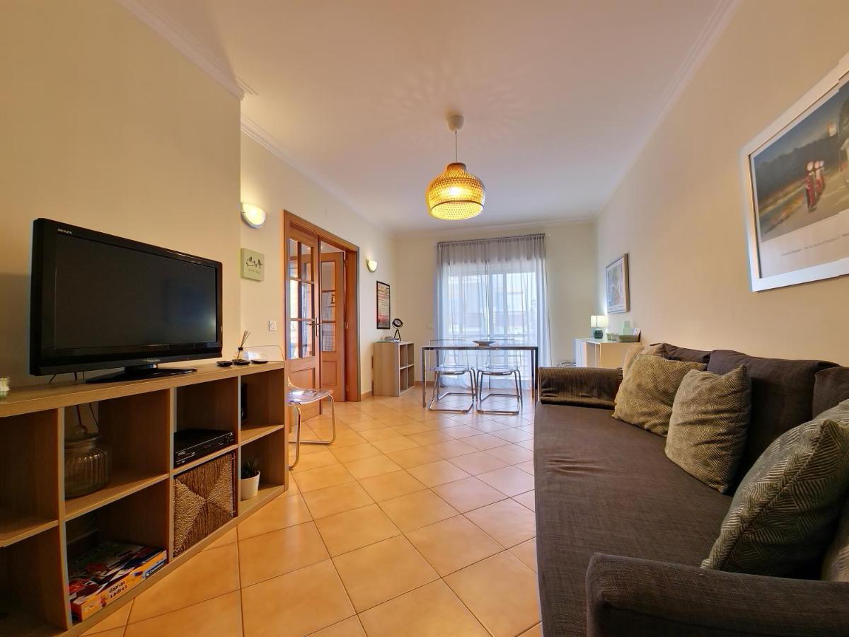 Pe Na Areia Apartman Cabanas De Tavira Kültér fotó