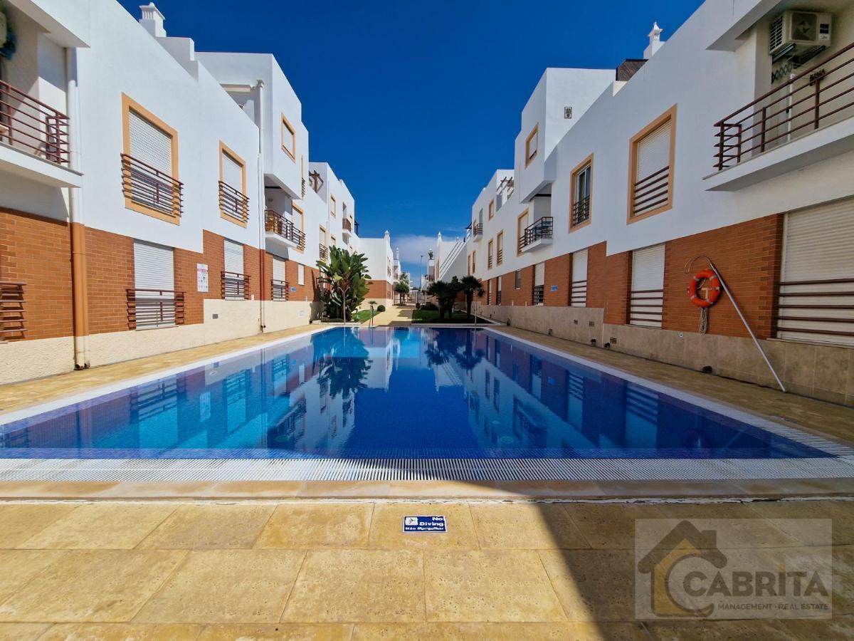 Pe Na Areia Apartman Cabanas De Tavira Kültér fotó