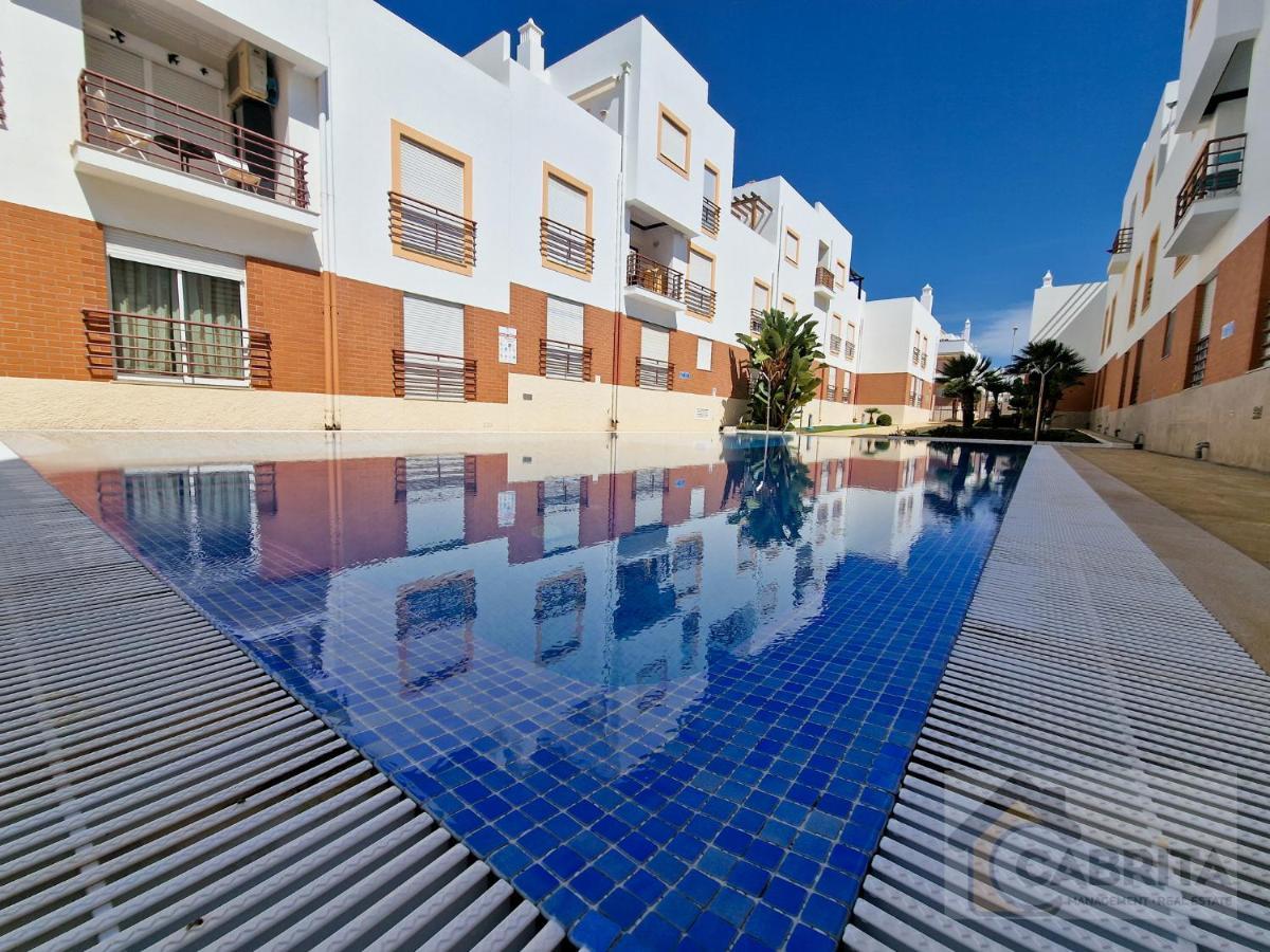 Pe Na Areia Apartman Cabanas De Tavira Kültér fotó