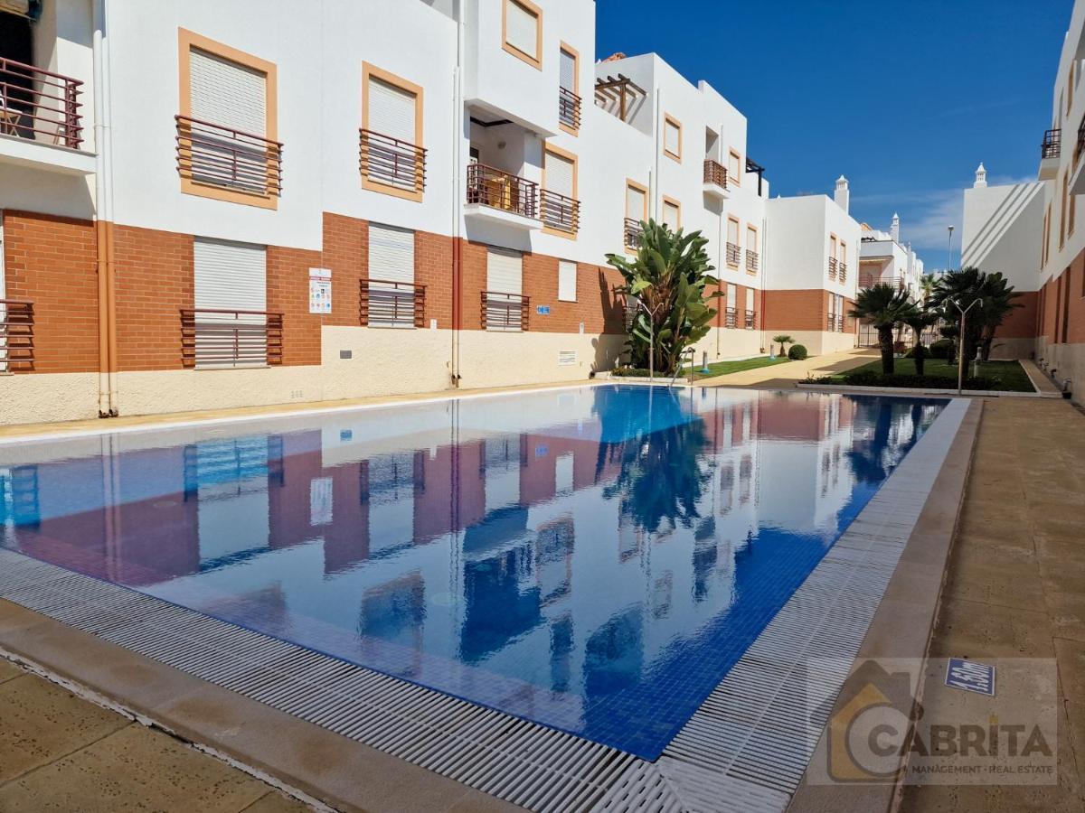 Pe Na Areia Apartman Cabanas De Tavira Kültér fotó