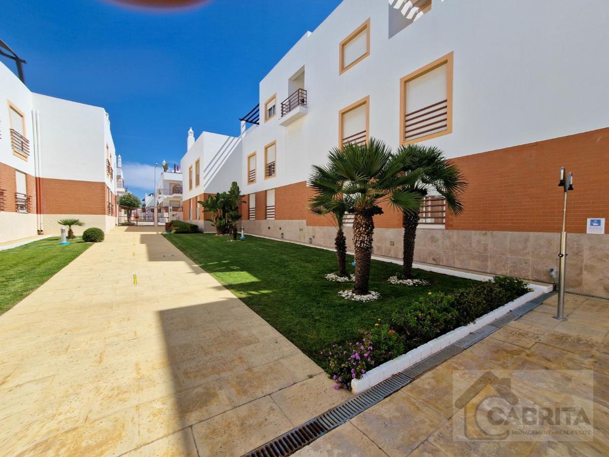 Pe Na Areia Apartman Cabanas De Tavira Kültér fotó