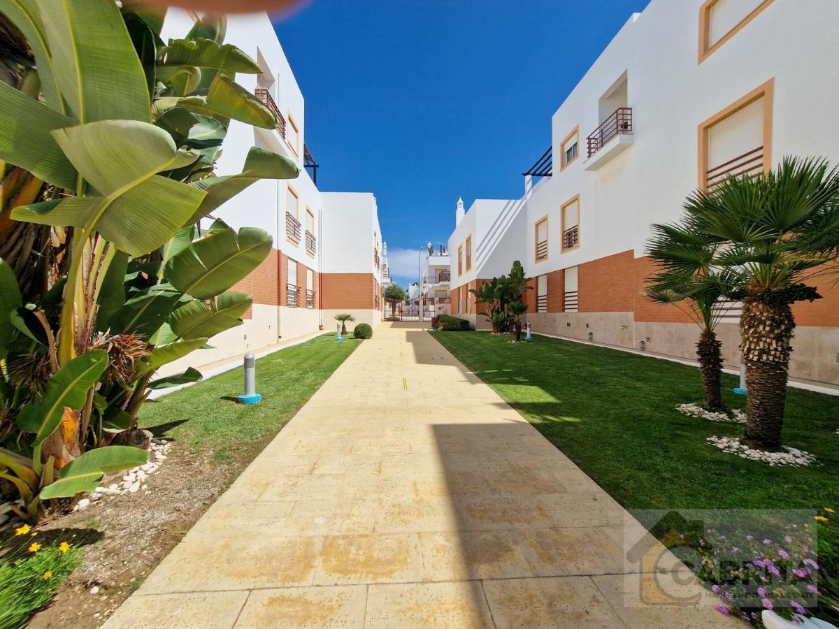 Pe Na Areia Apartman Cabanas De Tavira Kültér fotó