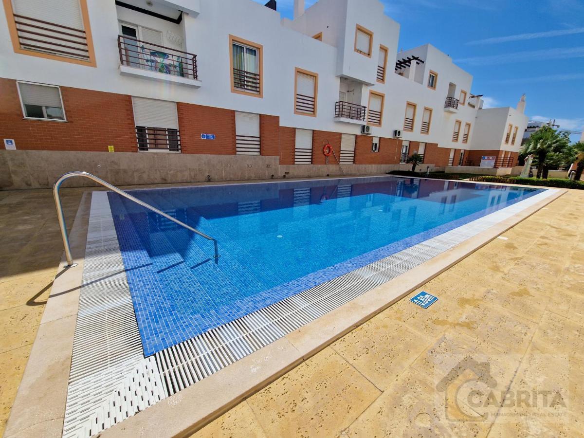 Pe Na Areia Apartman Cabanas De Tavira Kültér fotó